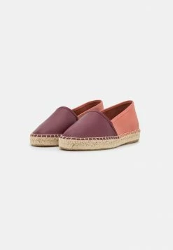Coupon ❤️ Zign Espadrilles - Bordeaux ⌛ -Pas Cher Zign Boutique c4aed31204054606b0b866076bf01cb3