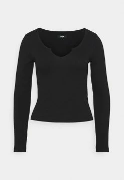 Meilleur prix 🔔 Zign T-shirt à Manches Longues - Black 💯 11 Meilleur prix 🔔 Zign T-shirt à Manches Longues - Black 💯 -Pas Cher Zign Boutique c6016bd2b051466696ed67eef550a2be