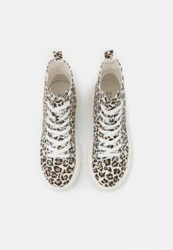 Promo 🛒 Zign Baskets Montantes - Beige 😍 9 Promo 🛒 Zign Baskets Montantes - Beige 😍 -Pas Cher Zign Boutique c60d49e461114802bb695af33c8eadfb