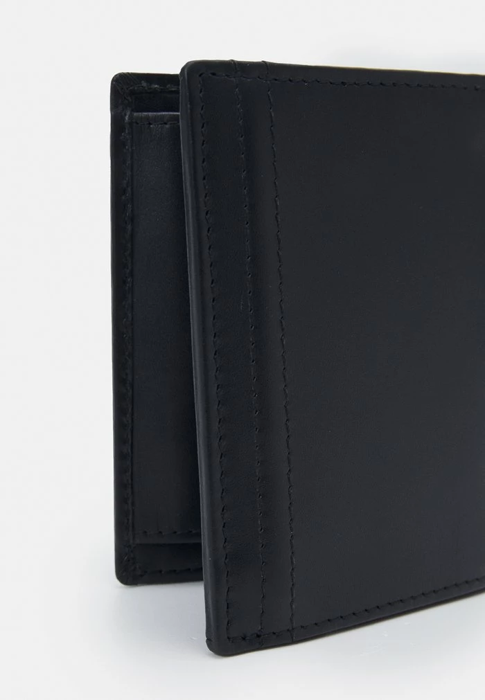 Nouveau 🧨 Zign LEATHER - Portefeuille - Black 👍 5 Nouveau 🧨 Zign LEATHER - Portefeuille - Black 👍 – Image 5