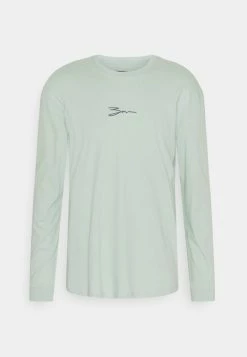 Top 10 😉 Zign UNISEX - T-shirt à Manches Longues - Green 🎁