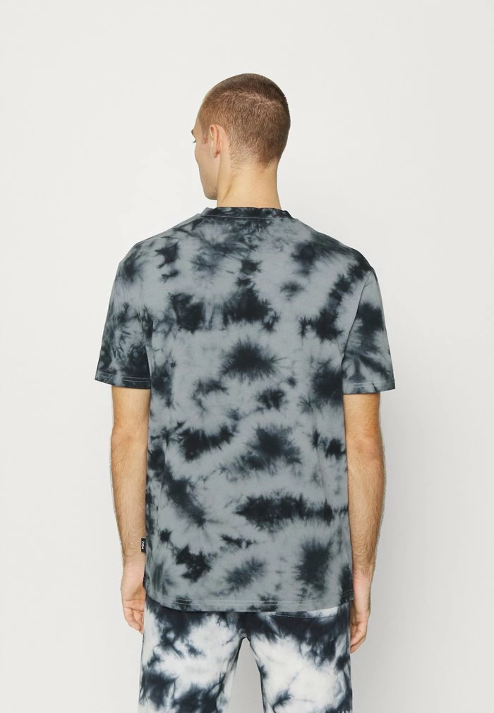 Coupon 😉 Zign UNISEX - T-shirt Imprimé - Grey 🔔 3 Coupon 😉 Zign UNISEX - T-shirt Imprimé - Grey 🔔 – Image 3