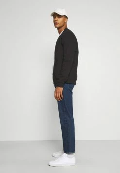 Budget ✨ Zign Sweat à Capuche Zippé - Black 😀 -Pas Cher Zign Boutique c6e9c2c1d2ed43b6a88318f4d56cb546