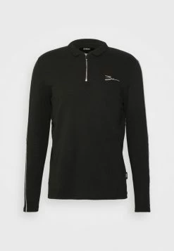 Bon marché 💯 Zign Polo - Black 🤩 -Pas Cher Zign Boutique c6eec9bfc9a8439d92e084cf87e9c511