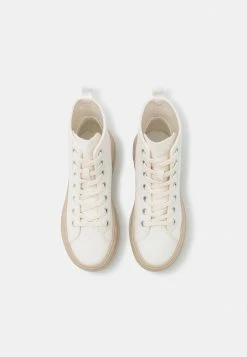 De gros 💯 Zign Baskets Montantes - White 🎁 -Pas Cher Zign Boutique c700912f565c4ca2890429de219254c8