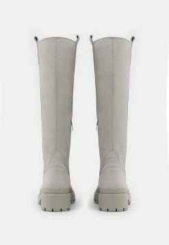 Top 10 👍 Zign LEATHER - Bottes - Grey 👍 -Pas Cher Zign Boutique c732aebb4c2b40f1bb4e1a0d5b02b43f