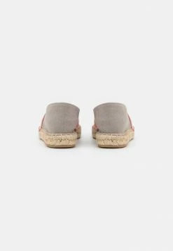 Bon marché 🔔 Zign LEATHER - Espadrilles - Grey 🛒 -Pas Cher Zign Boutique c758f762a5164166b9b1f03f2d9ec964