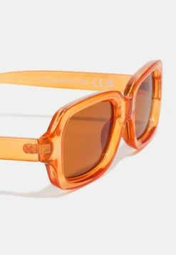 Coupon 💯 Zign UNISEX - Lunettes De Soleil - Orange 🛒 -Pas Cher Zign Boutique c7b4553f7956402a851978f58647b94d