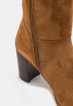 Top 10 🎉 Zign Bottes - Cognac 🔔 -Pas Cher Zign Boutique c80e60a00dcf4de2954c00ddd3c20a4c