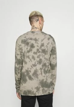 Remise 👍 Zign UNISEX - T-shirt à Manches Longues - Olive ⭐ 9 Remise 👍 Zign UNISEX - T-shirt à Manches Longues - Olive ⭐ -Pas Cher Zign Boutique c813baf15b9c4496b82b970f556f046f