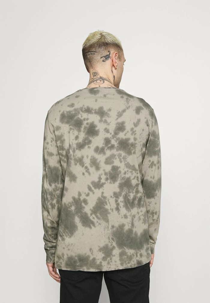 Remise 👍 Zign UNISEX - T-shirt à Manches Longues - Olive ⭐ 3 Remise 👍 Zign UNISEX - T-shirt à Manches Longues - Olive ⭐ – Image 3