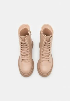 Tout neuf ❤️ Zign Bottines à Lacets - Light Pink 🥰 11 Tout neuf ❤️ Zign Bottines à Lacets - Light Pink 🥰 -Pas Cher Zign Boutique c81fcf89a1b3420a9c3066b7749fe7cb