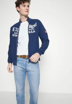 Tout neuf 🛒 Zign UNISEX - T-shirt Basique - White 🌟 -Pas Cher Zign Boutique c849df8afe5b40aa9c216c1dec093904