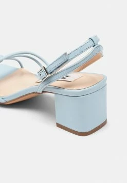 Grosses soldes 😉 Zign 🩴 Sandales - Blue ⌛ 13 Grosses soldes 😉 Zign 🩴 Sandales - Blue ⌛ -Pas Cher Zign Boutique c8f63137ed454280942d97f22d649c31