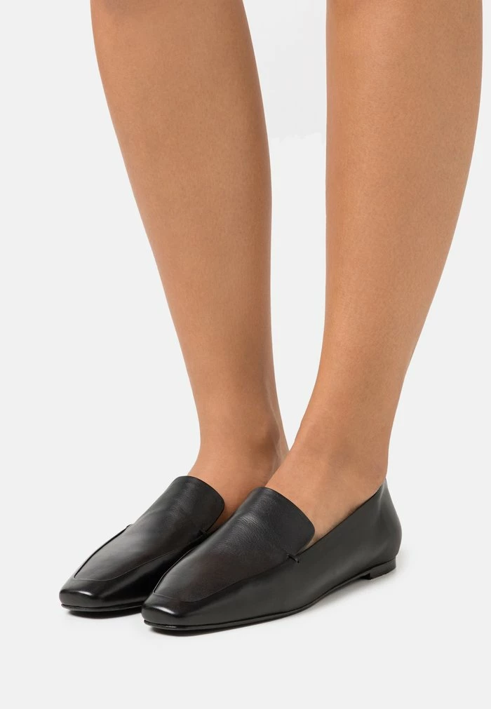 Nouveau 👏 Zign Mocassins - Black ❤️ 1 Nouveau 👏 Zign Mocassins - Black ❤️