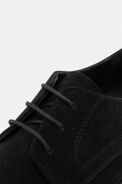 Remise 🌟 Zign LEATHER - Derbies - Black ⭐ -Pas Cher Zign Boutique c9250e41bdd9480fa5179ecb6677c42c