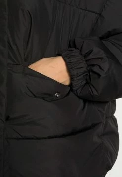 Meilleure vente 👏 Zign SHORT PUFFER - Veste D'hiver - Black 😍 -Pas Cher Zign Boutique c92cb808b97f4736a0c5dc6b54fad9ec