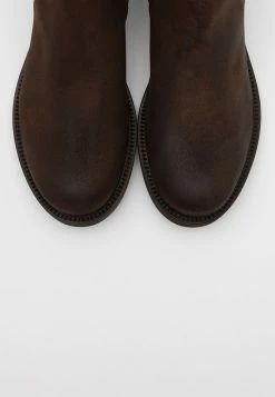 Sortie ✨ Zign Bottines - Brown ✨ -Pas Cher Zign Boutique c98d8b52c6a543ceaadb0c579a271b41