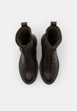 Les meilleures critiques de 🧨 Zign Bottines à Plateau - Brown 🎉 -Pas Cher Zign Boutique c9c1ef6410ae45008d38cff2004f3820