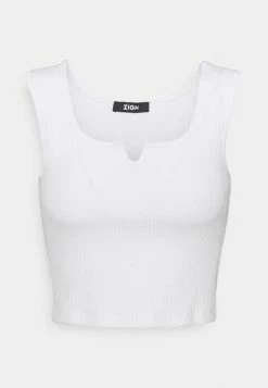 Remise 😀 Zign Débardeur - White 😉