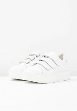 Bon marché 🔥 Zign LEATHER - Baskets Basses - White 😀 -Pas Cher Zign Boutique ca06d73ded4e48fdbd95c231b3b8aa9a