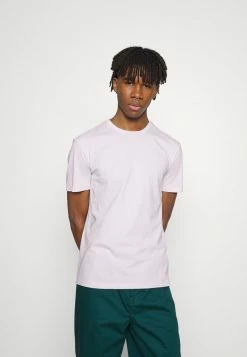 Offres ⌛ Zign UNISEX - T-shirt Basique - Purple 🔥