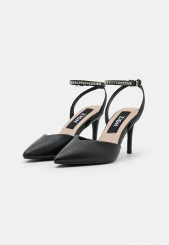 Vente flash 🎉 Zign Escarpins - Black 🎉 -Pas Cher Zign Boutique ca48c7d776d24d208f5c647dd460695e