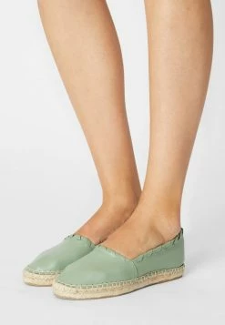Le moins cher 🔥 Zign Espadrilles - Khaki ⭐