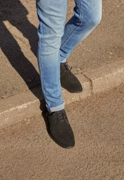 Nouveau 🤩 Zign Derbies & Richelieus - Black 👍 -Pas Cher Zign Boutique cb1838bd31254aa6a11006f35b07b1d3