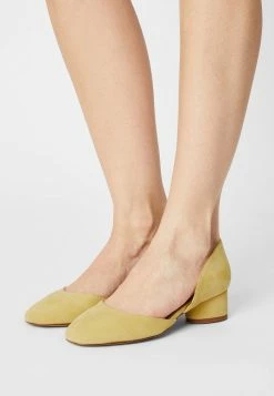 Meilleure affaire 😀 Zign Escarpins - Yellow 🥰