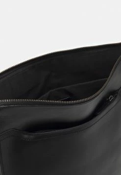 Vente flash 🔔 Zign UNISEX - Sac à Dos - Black 👍 -Pas Cher Zign Boutique cbf08c03e29a4cc4827a25ea51350d0a