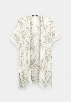 Promo 🤩 Zign Cape - Green/pink 🌟