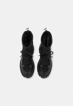 De gros 🛒 Zign WINTER 🥾 BOOTS - SNOW 🥾 BOOTS - Bottes De Neige - Black 😍 11 De gros 🛒 Zign WINTER 🥾 BOOTS - SNOW 🥾 BOOTS - Bottes De Neige - Black 😍 -Pas Cher Zign Boutique cc29a379a27b49a0a17aaa958f5f5f9e