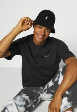 Meilleure affaire 👏 Zign UNISEX - T-shirt Imprimé - Black ✨ -Pas Cher Zign Boutique cc4a4884e645474ca9ab54514991b8cd