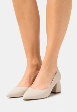 Budget 🥰 Zign LEATHER - Escarpins - Beige 🔥