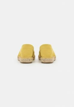 Sortie 😍 Zign Espadrilles - Yellow ⭐ -Pas Cher Zign Boutique cc7e2984c04e4aa993ecdb7c14ec7aa0