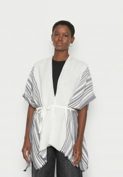 Grosses soldes 👍 Zign Cape - White/blue 🔔