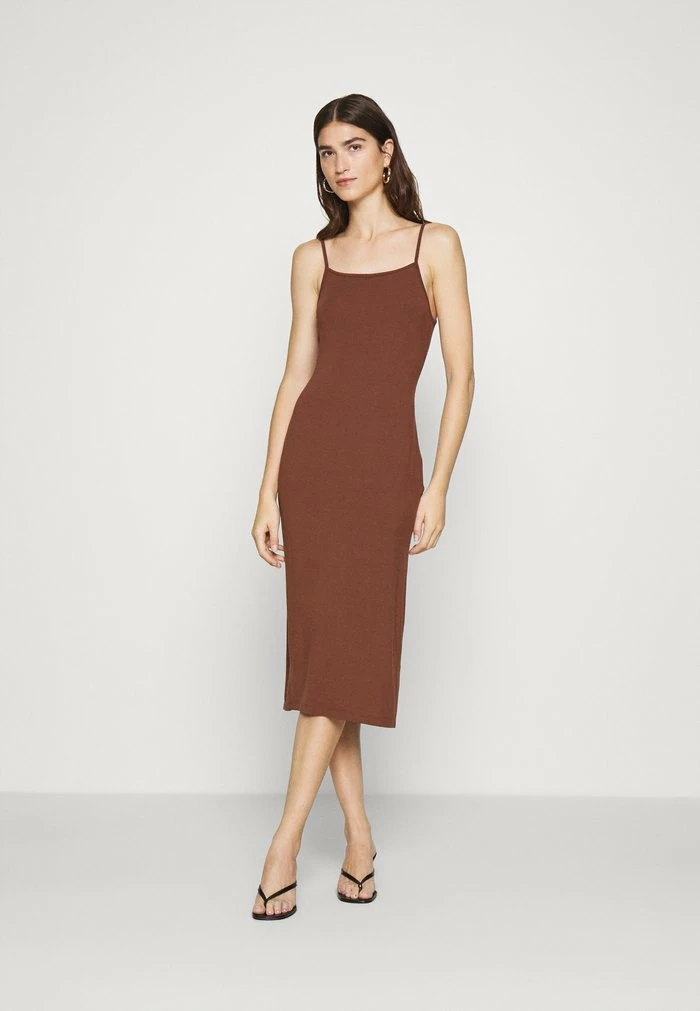 Meilleure vente ✔️ Zign Robe En Jersey - Fudgesickle 😀 3 Meilleure vente ✔️ Zign Robe En Jersey - Fudgesickle 😀 – Image 3