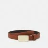 Top 10 🎁 Zign LEATHER - Ceinture - Cognac 😉