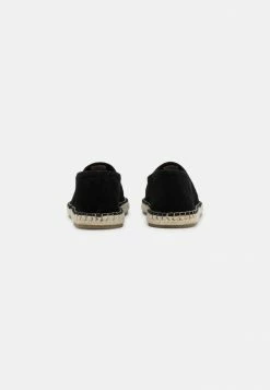 Meilleure affaire 👏 Zign LEATHER - Espadrilles - Black ⭐ 12 Meilleure affaire 👏 Zign LEATHER - Espadrilles - Black ⭐ -Pas Cher Zign Boutique cdddc83ef4844ac0a57e09f1a0e2e66f