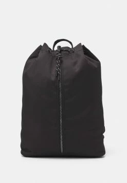 Offres 🥰 Zign UNISEX - Sac à Dos - Black 👍