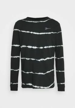 Meilleur prix 👏 Zign UNISEX - T-shirt à Manches Longues - Black 🎁 -Pas Cher Zign Boutique ce6e833b49fc408bbd9d9a7c6cb12c86