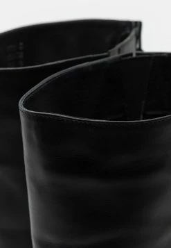 Le moins cher 🤩 Zign Bottes - Black 👏 -Pas Cher Zign Boutique cf251f80681c4ccabed76b0a52caf3fb