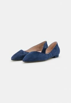 De gros 🥰 REDEZIGN - Ballerines - Dark Blue 😉 -Pas Cher Zign Boutique cf2b140290be4d65a35266e45f85cfa4