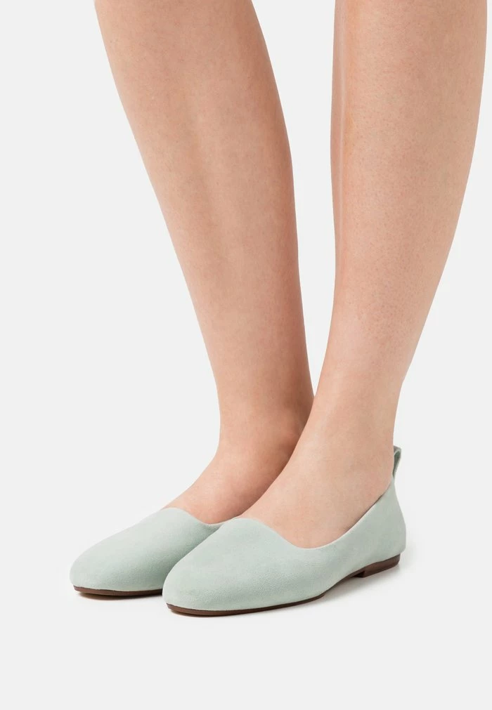 Les meilleures critiques de 😉 Zign Mocassins - Light Green 🧨 1 Les meilleures critiques de 😉 Zign Mocassins - Light Green 🧨