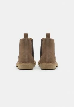 Offres 🔥 Zign LEATHER - Bottines - Taupe 🌟 -Pas Cher Zign Boutique cfb06e4eb80e4d9d8daf0cfa1e5bc027