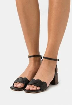 Acheter 🤩 Zign 🩴 Sandales - Black ❤️