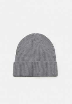 Bon marché 🎁 REDEZIGN UNISEX - Bonnet - Grey 🎉