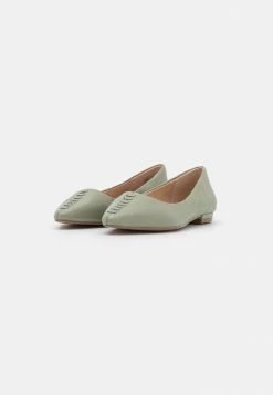 Meilleure affaire 🎉 Zign Ballerines - Khaki ⌛ -Pas Cher Zign Boutique d1c1808a49da48dbaf40aa6f0796f981