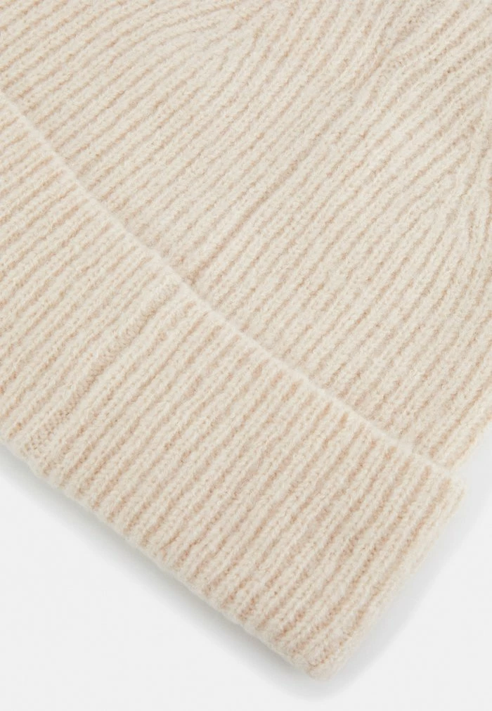 Promo 😀 Zign Bonnet - Beige 👍 3 Promo 😀 Zign Bonnet - Beige 👍 – Image 3